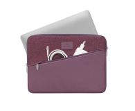 RIVACASE Egmont 7903 13.3" czerwony - 1077840 - zdjęcie 5